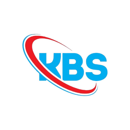 KBS Broadband Logo